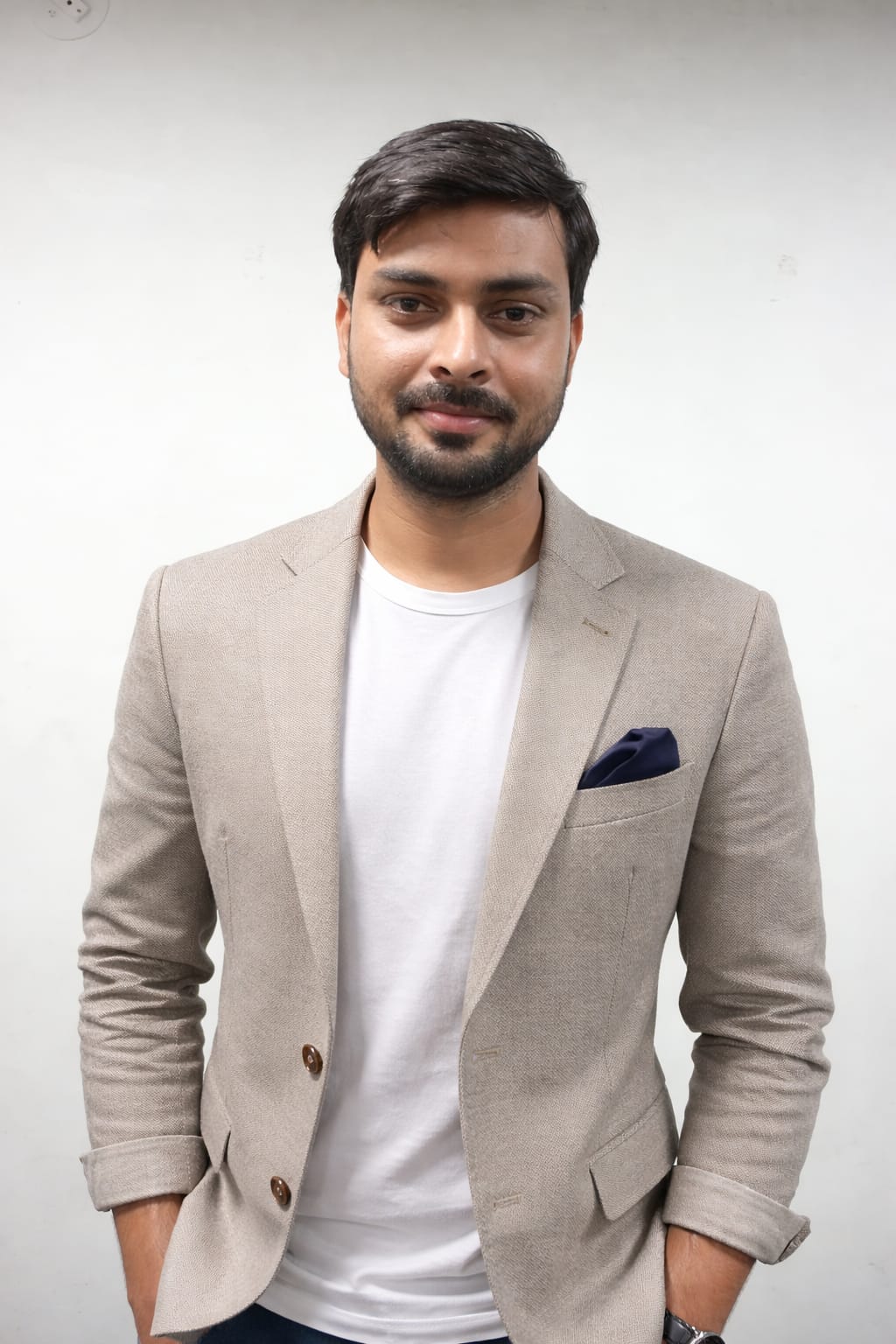 MR. ASHUTOSH KUMAR